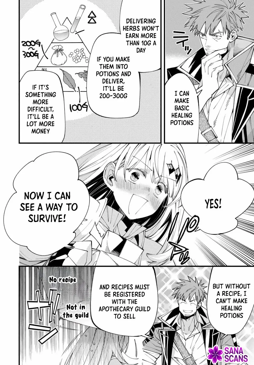 Manga A-Z