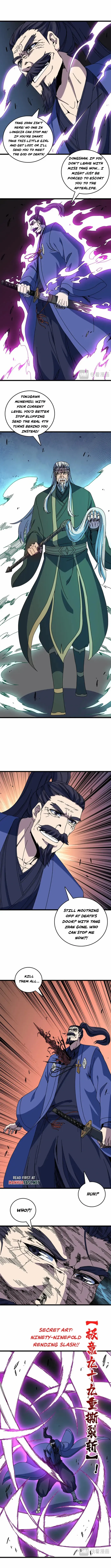 Manga A-Z