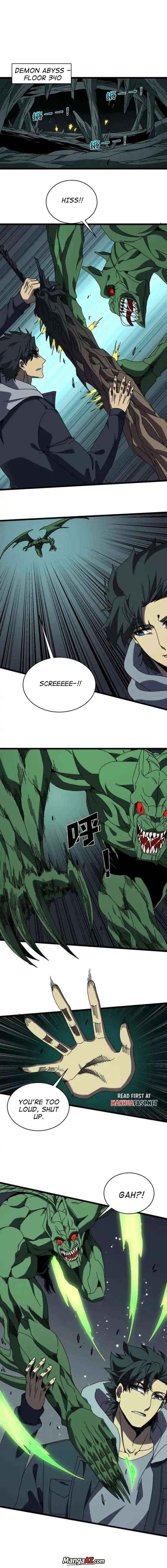 Manga A-Z