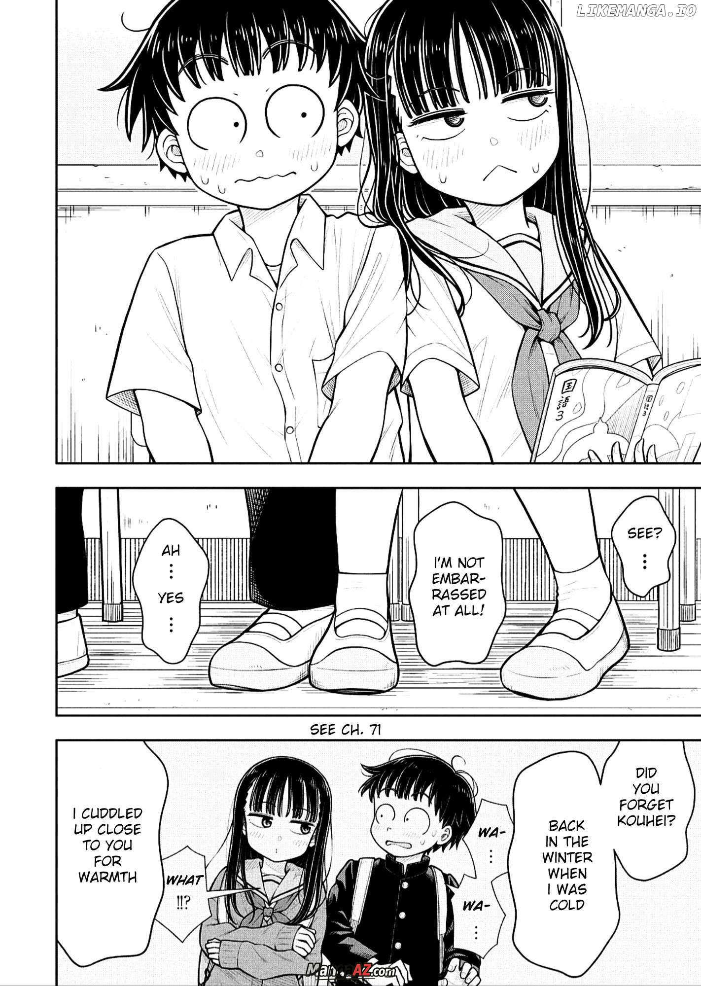 Manga A-Z