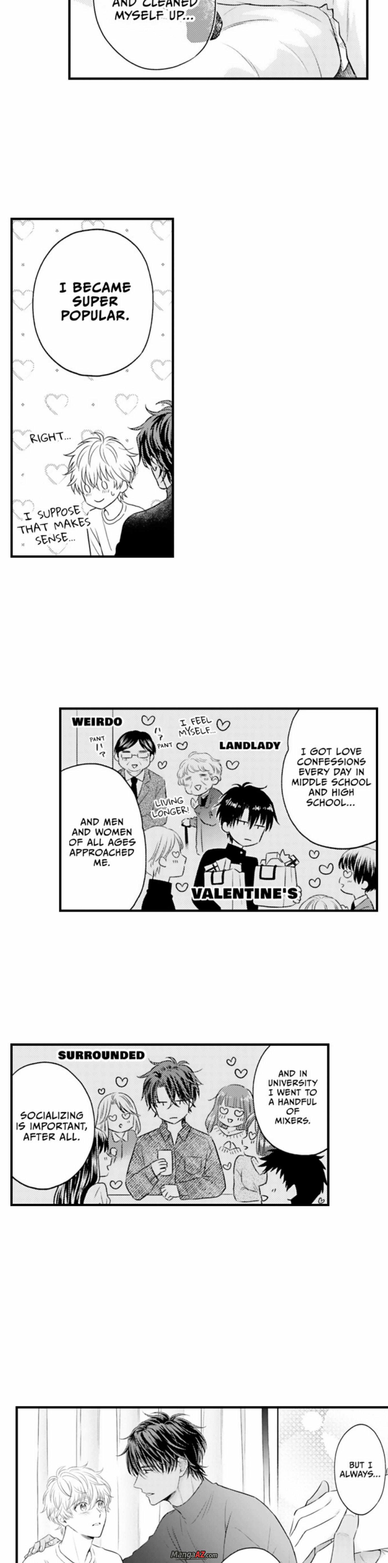 Manga A-Z