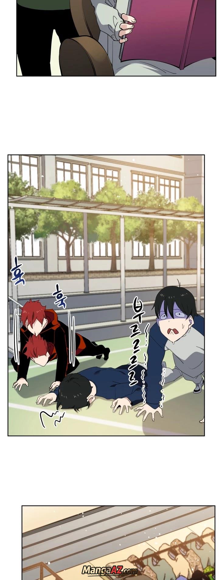 Manga A-Z