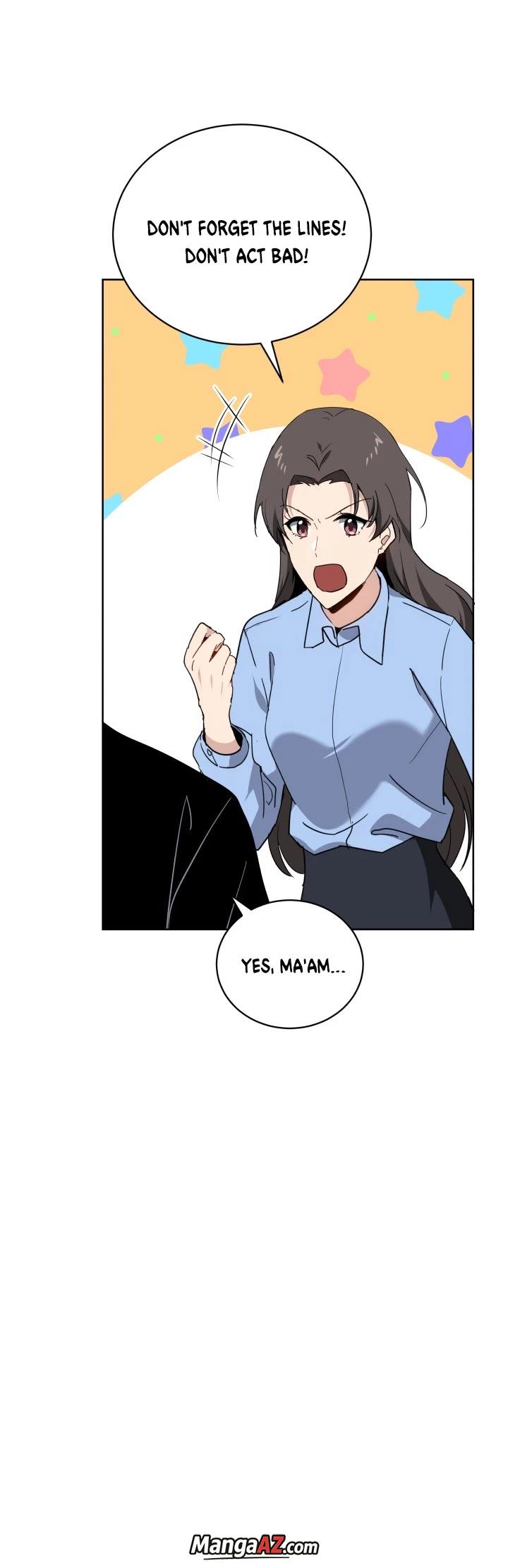 Manga A-Z