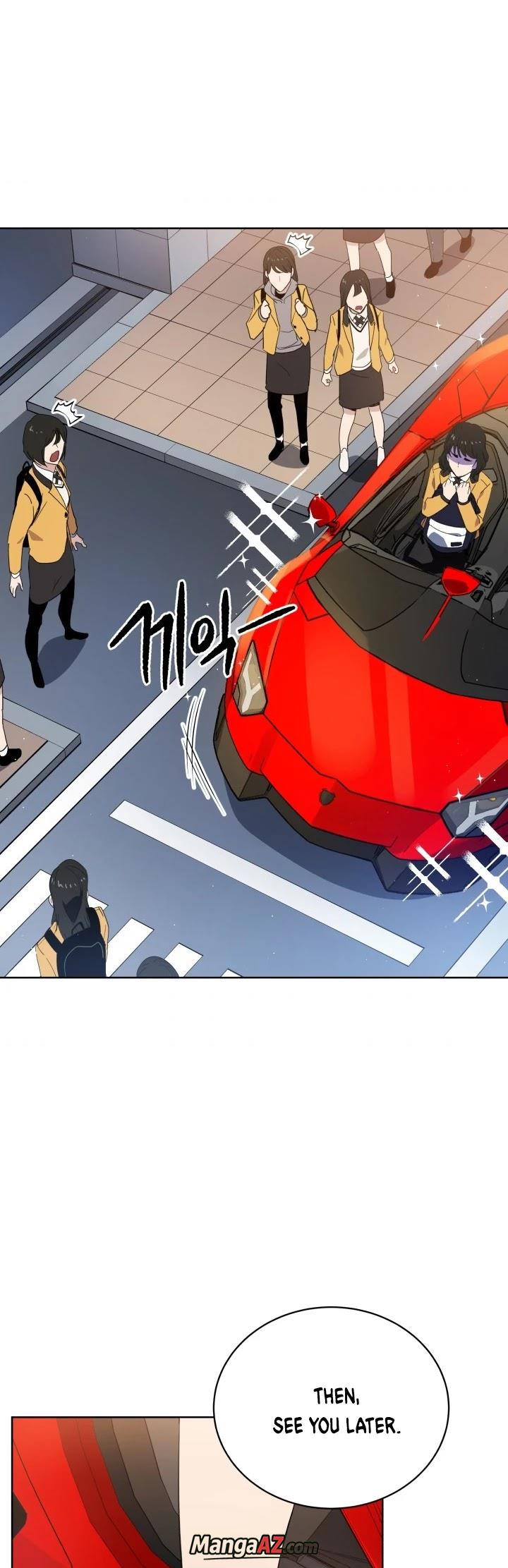 Manga A-Z