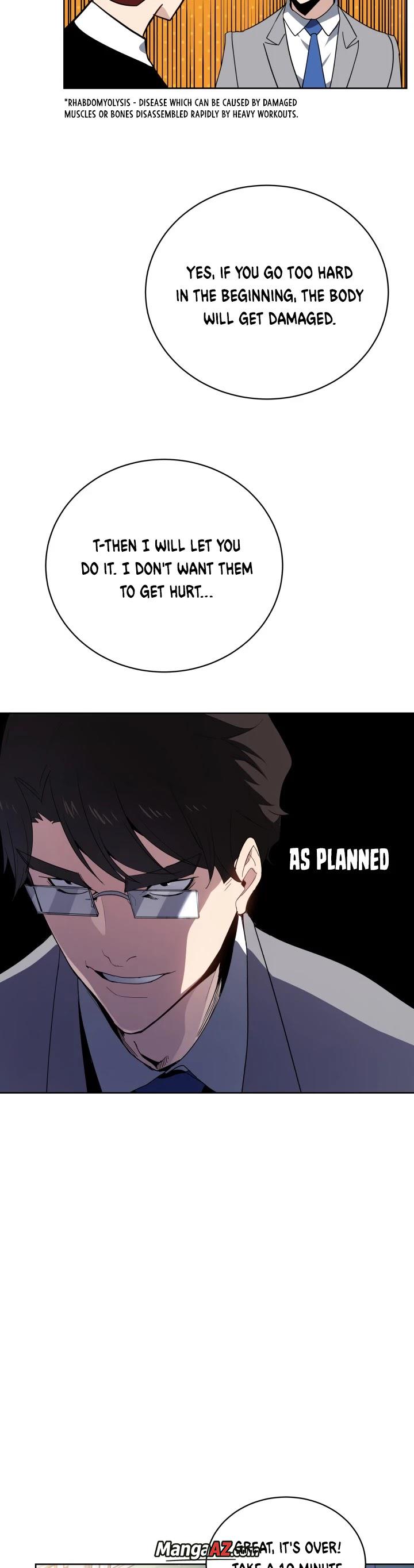 Manga A-Z