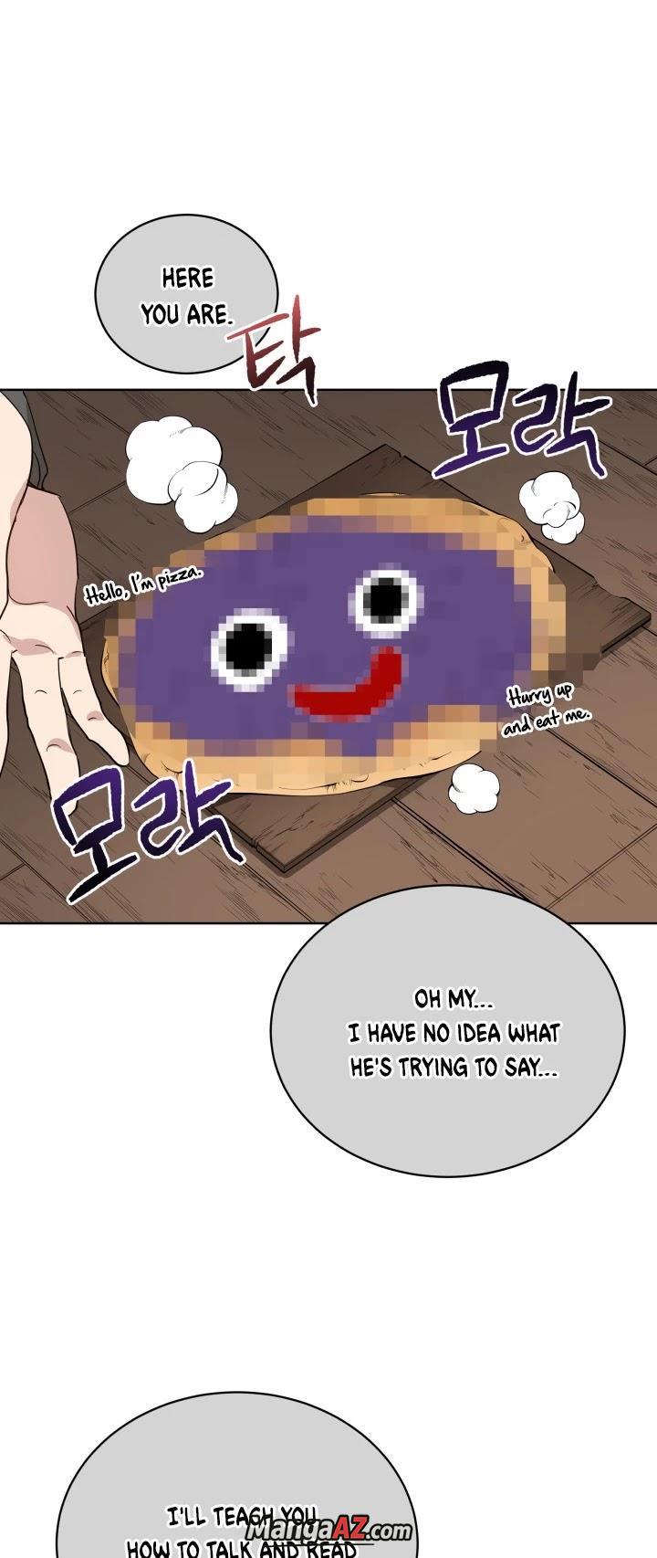 Manga A-Z
