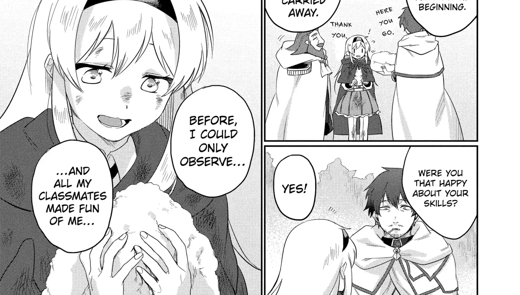 Manga A-Z
