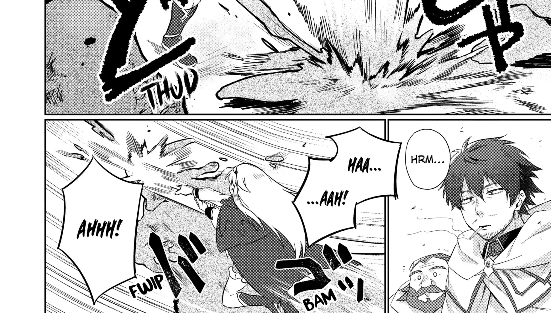 Manga A-Z