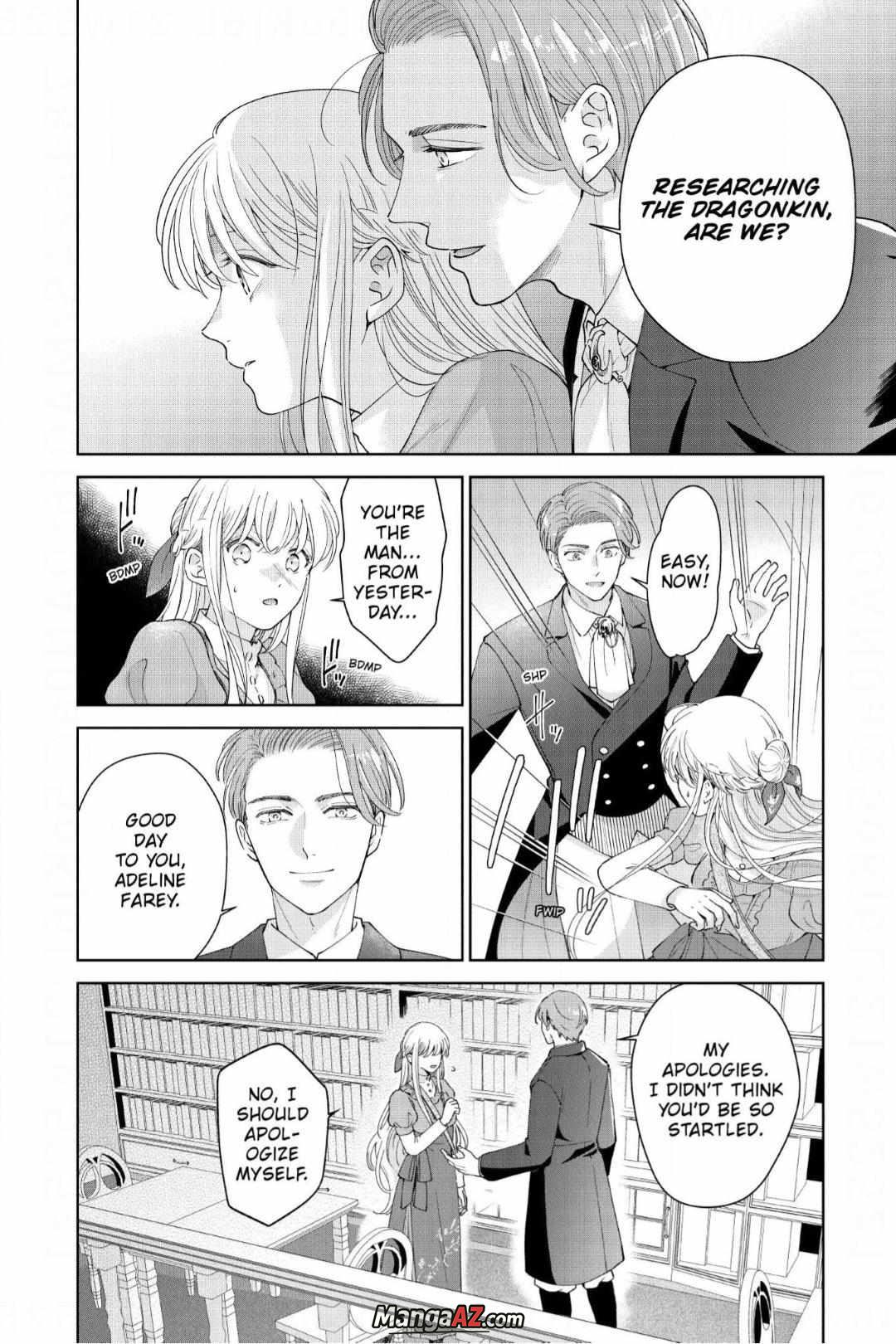 Manga A-Z