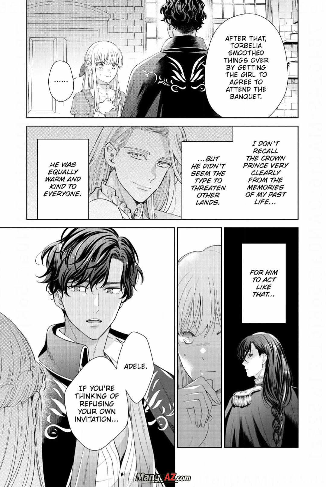 Manga A-Z
