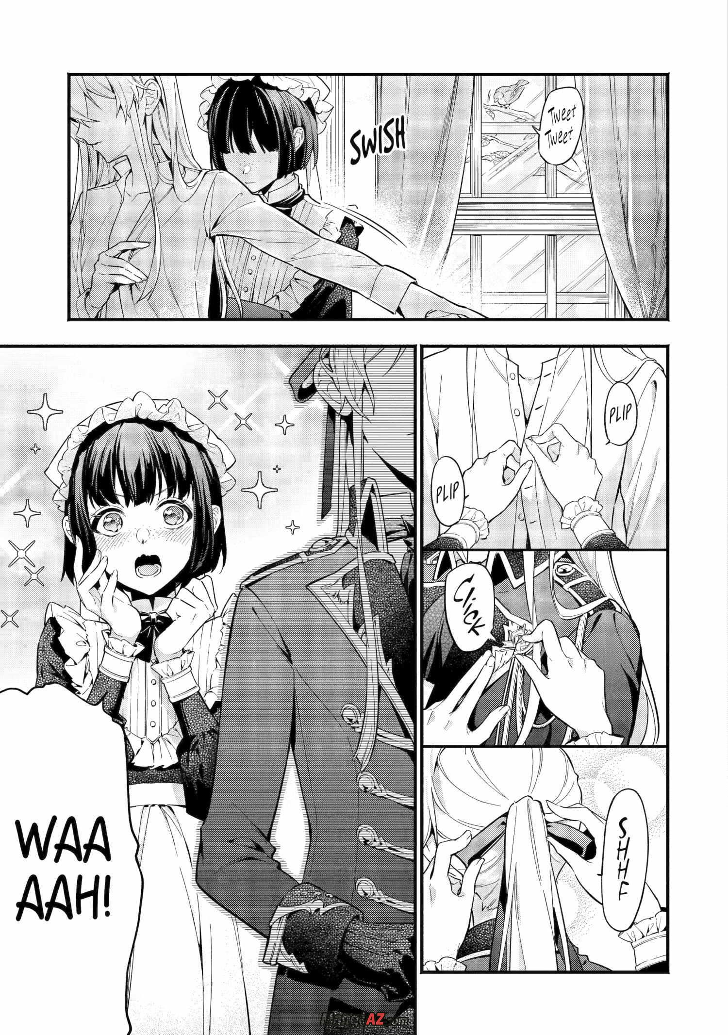 Manga A-Z
