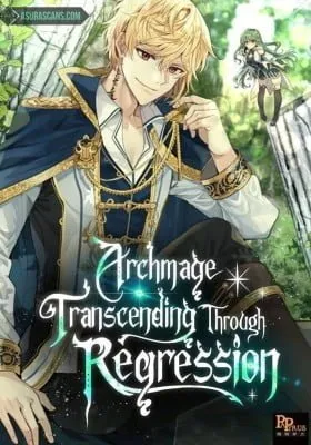 The Great Wizard Transcendent
