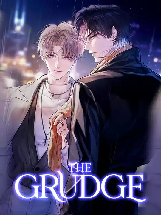 The Grudge