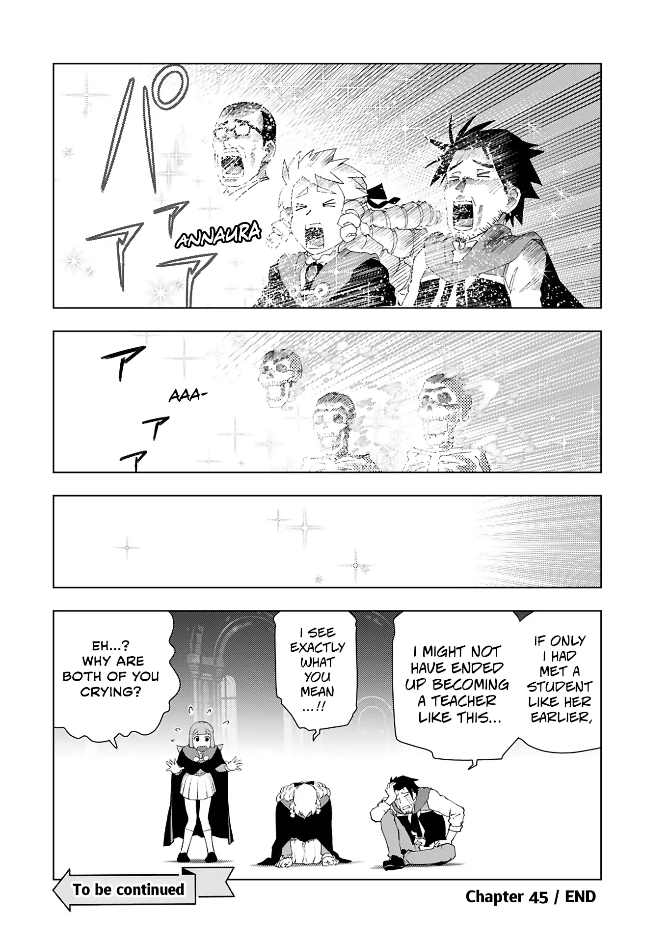 Manga A-Z