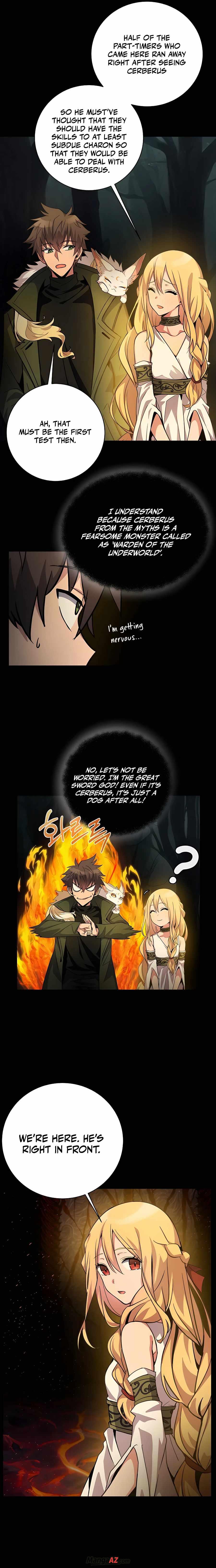 Manga A-Z