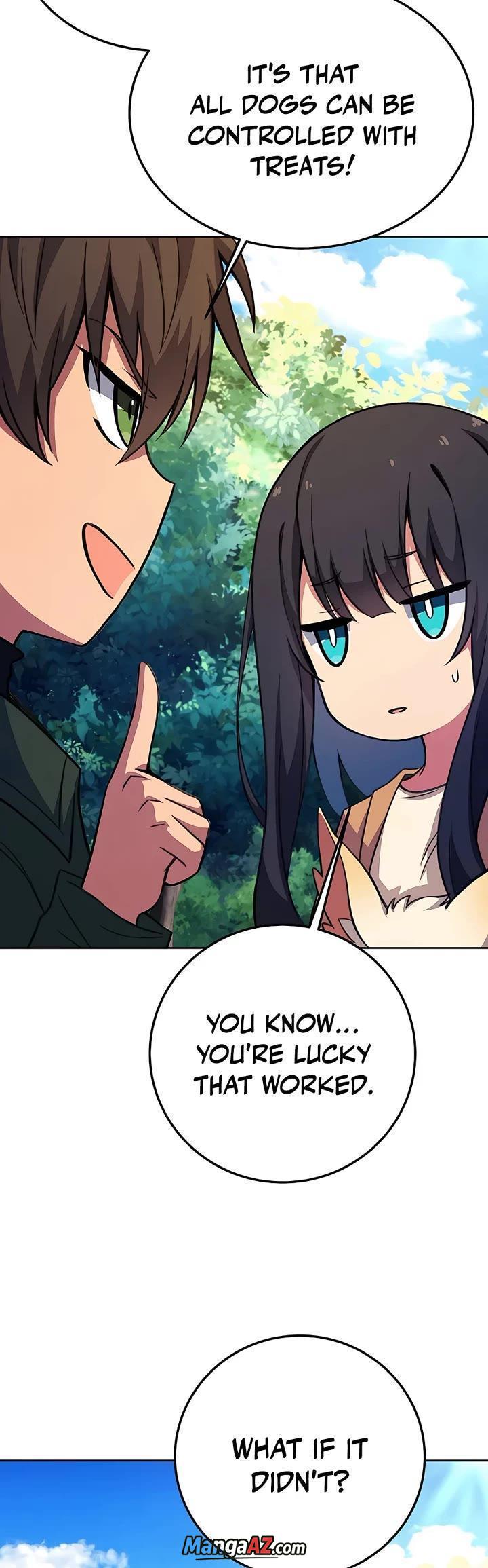 Manga A-Z