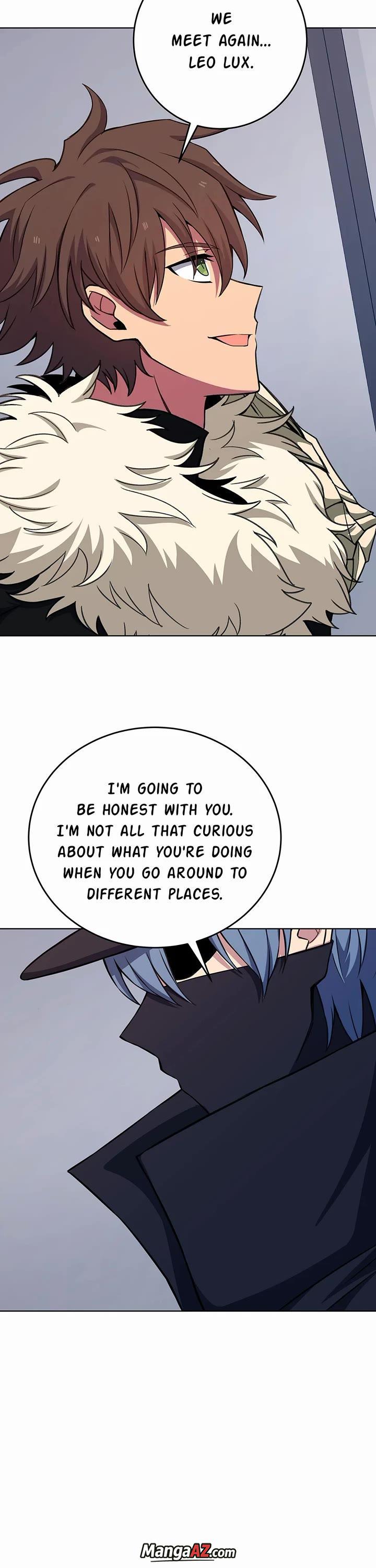 Manga A-Z