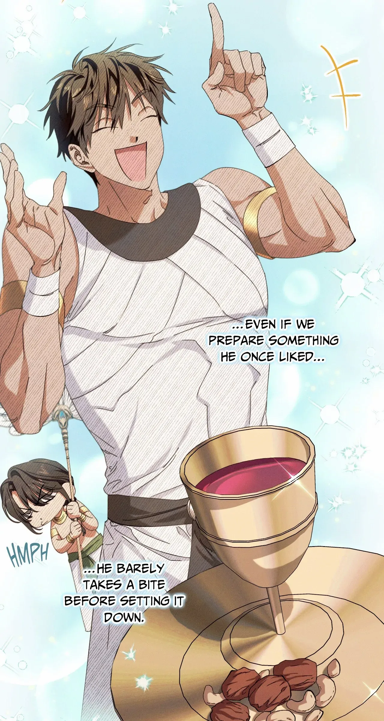 Manga A-Z