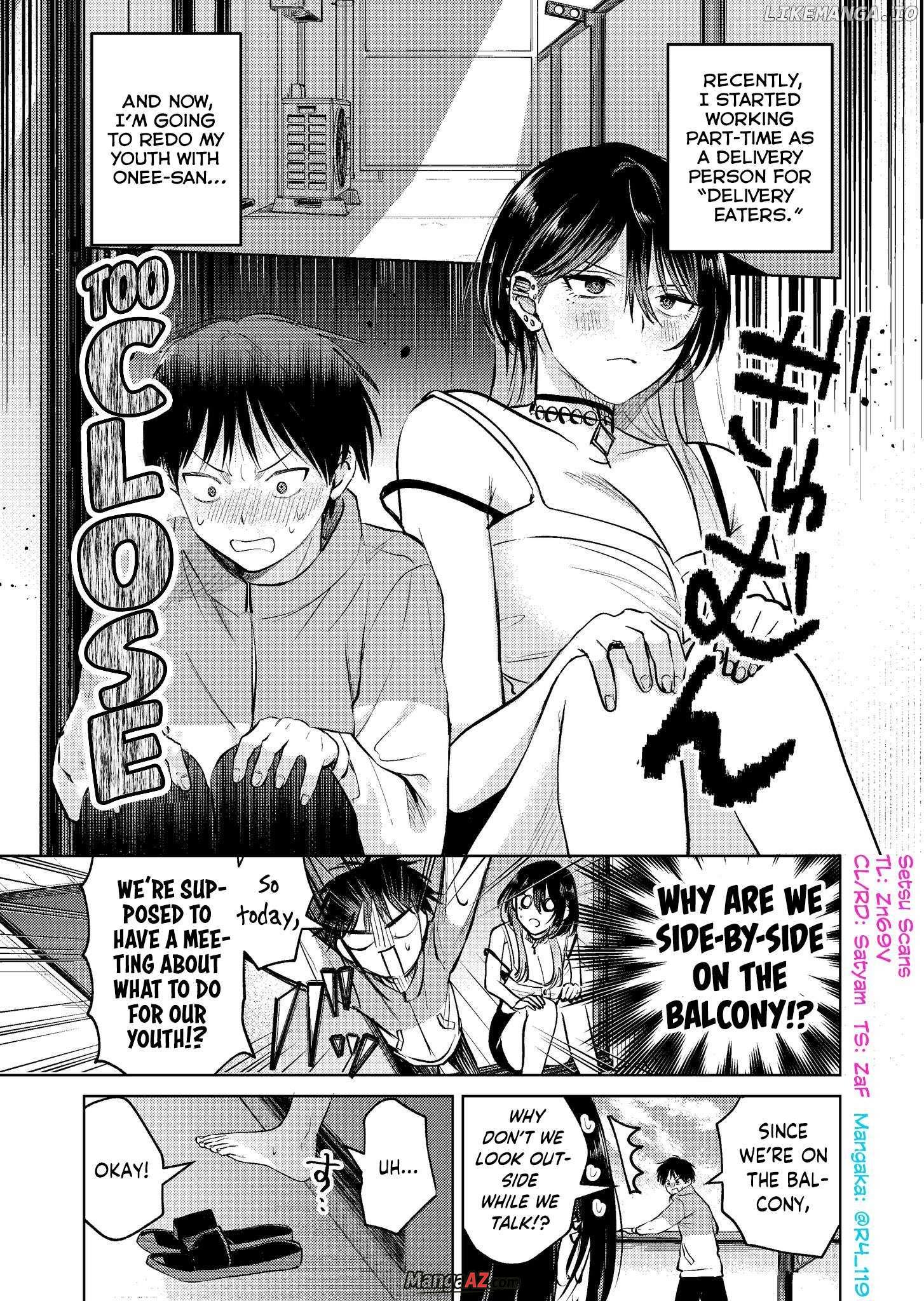 Manga A-Z