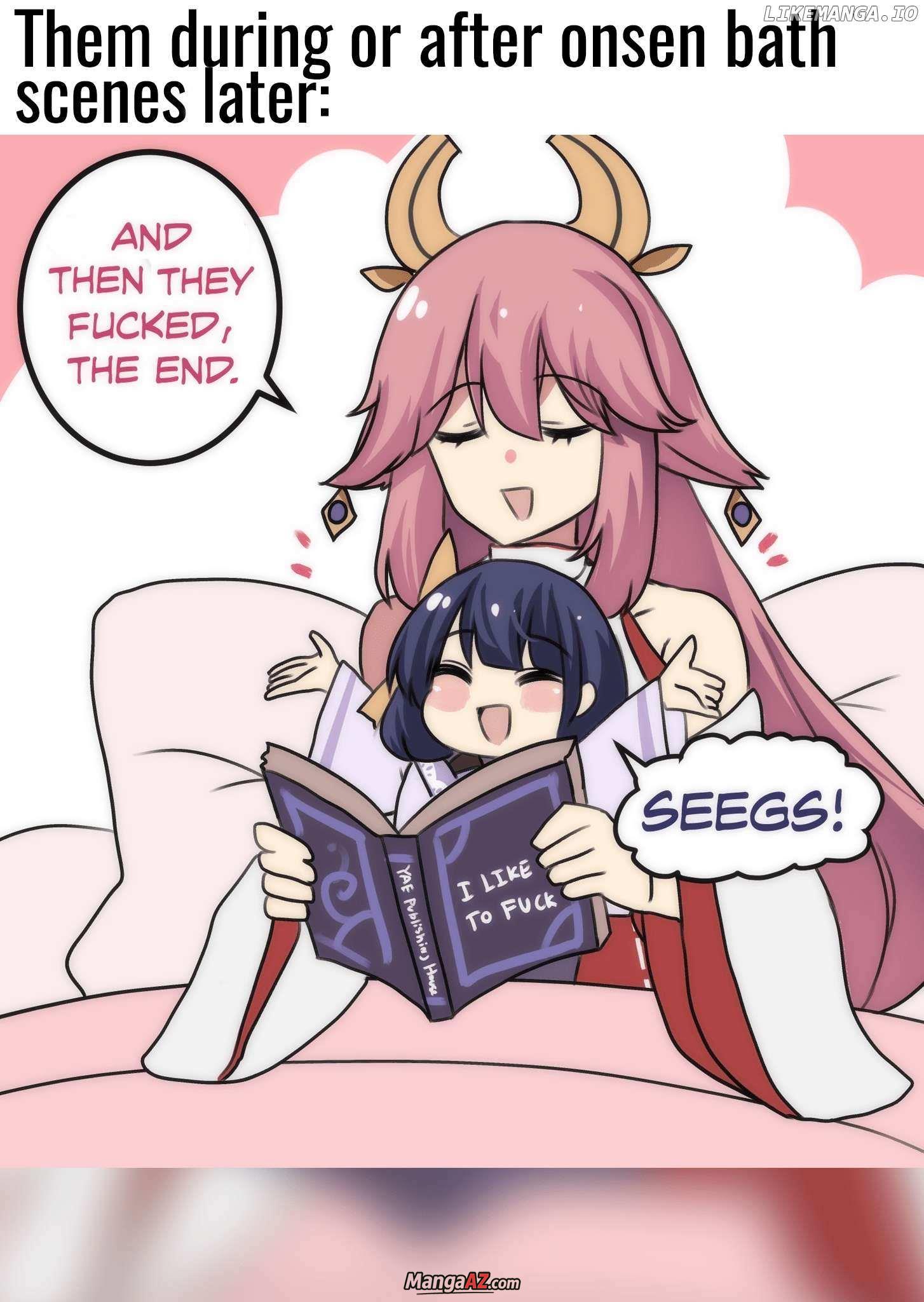 Manga A-Z