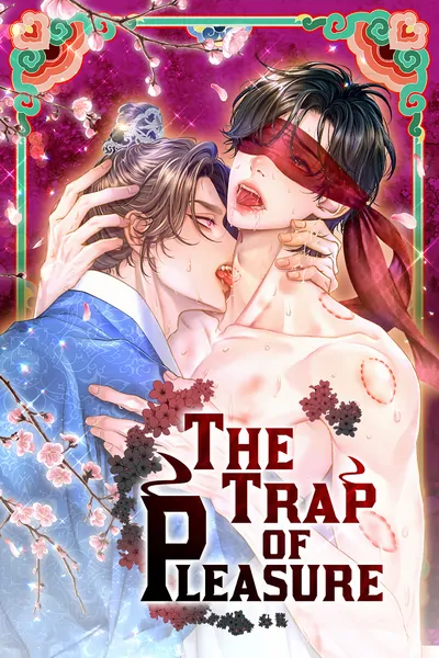 The Trap Of Passion