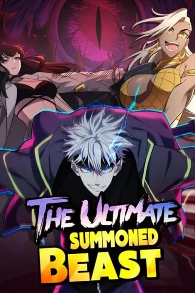 The Ultimate Summoned Beast