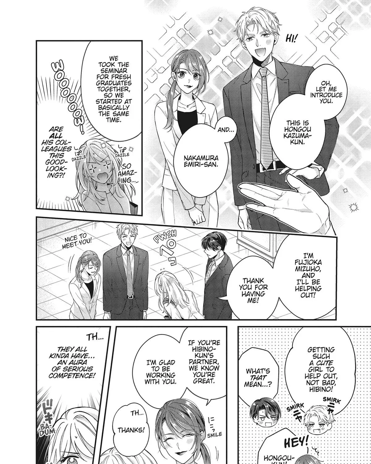 Manga A-Z