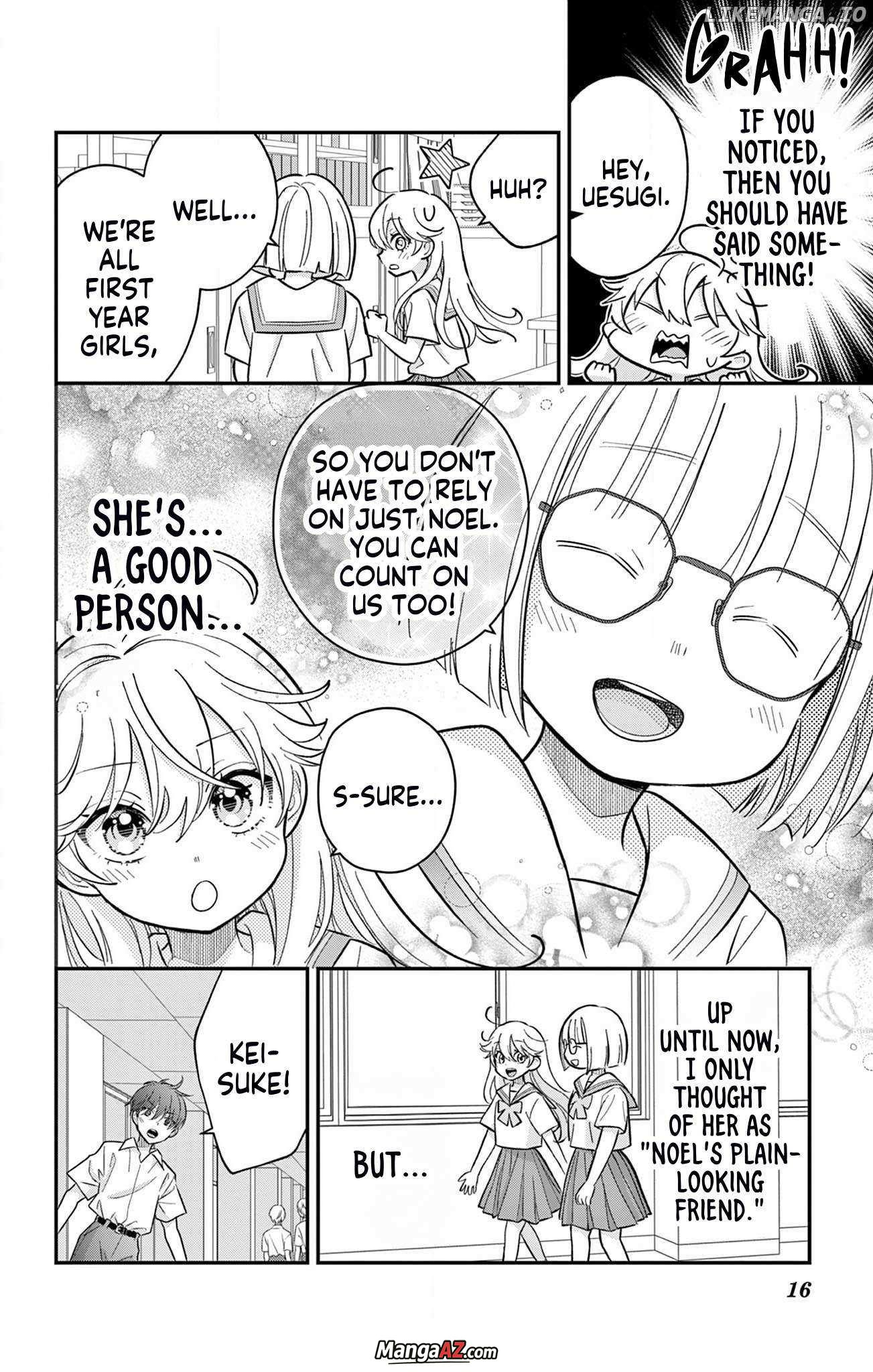 Manga A-Z