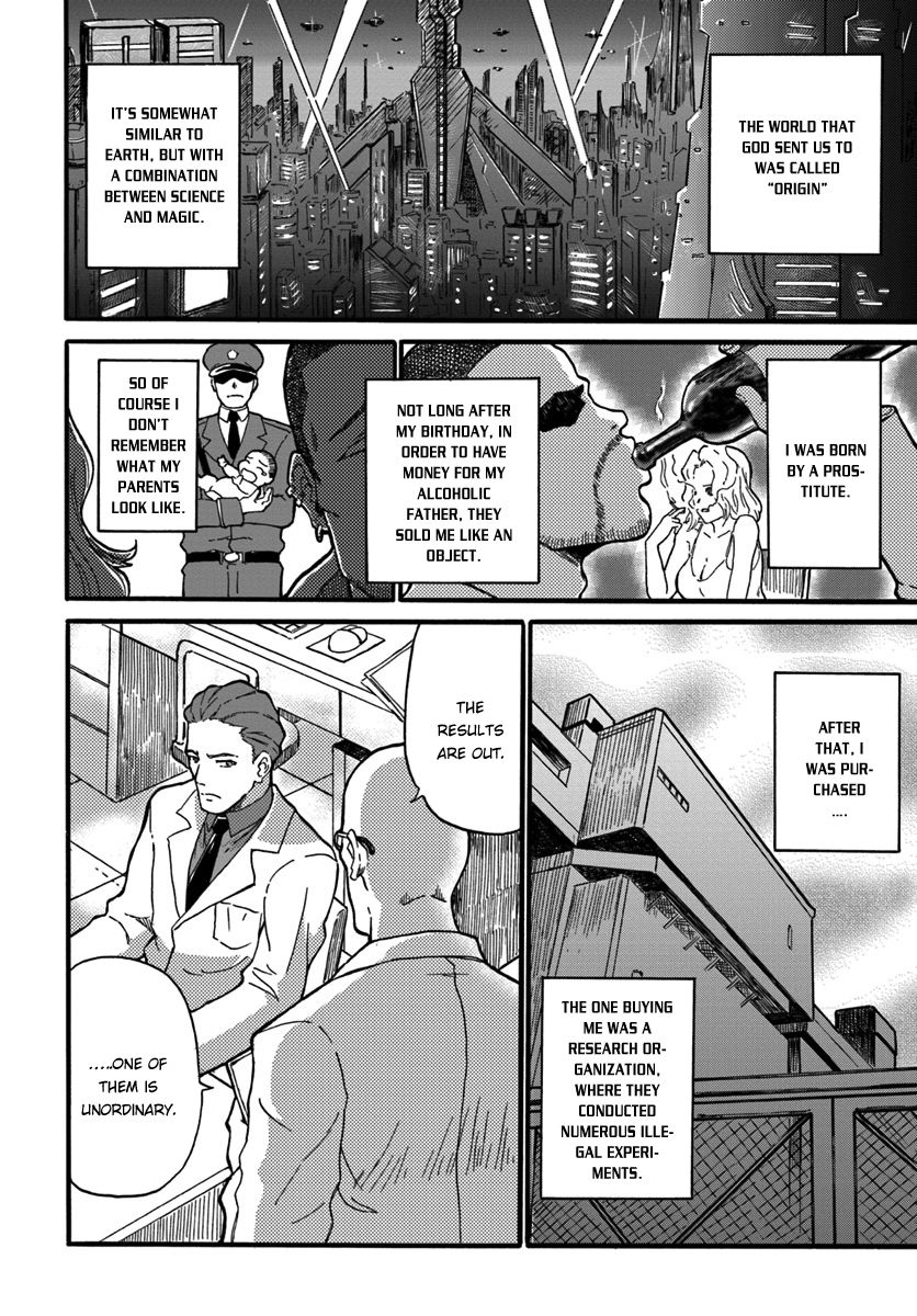 Manga A-Z