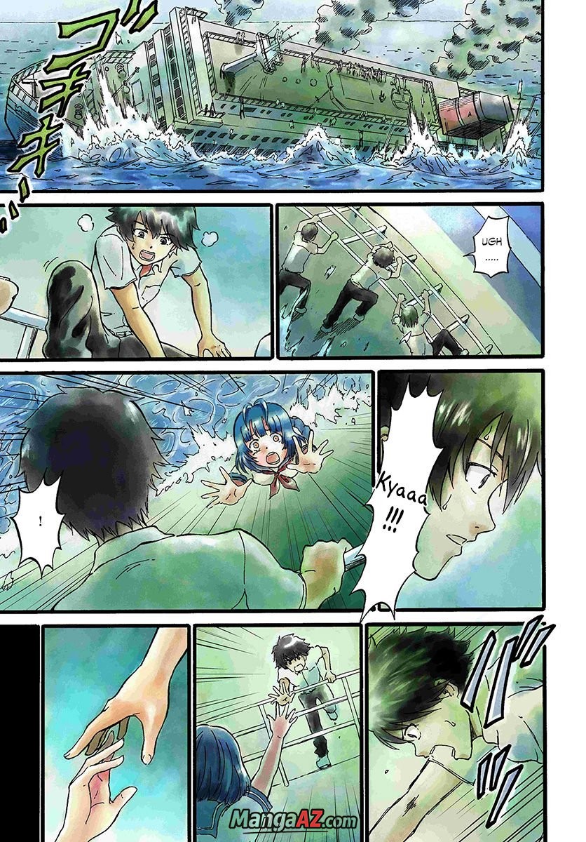 Manga A-Z