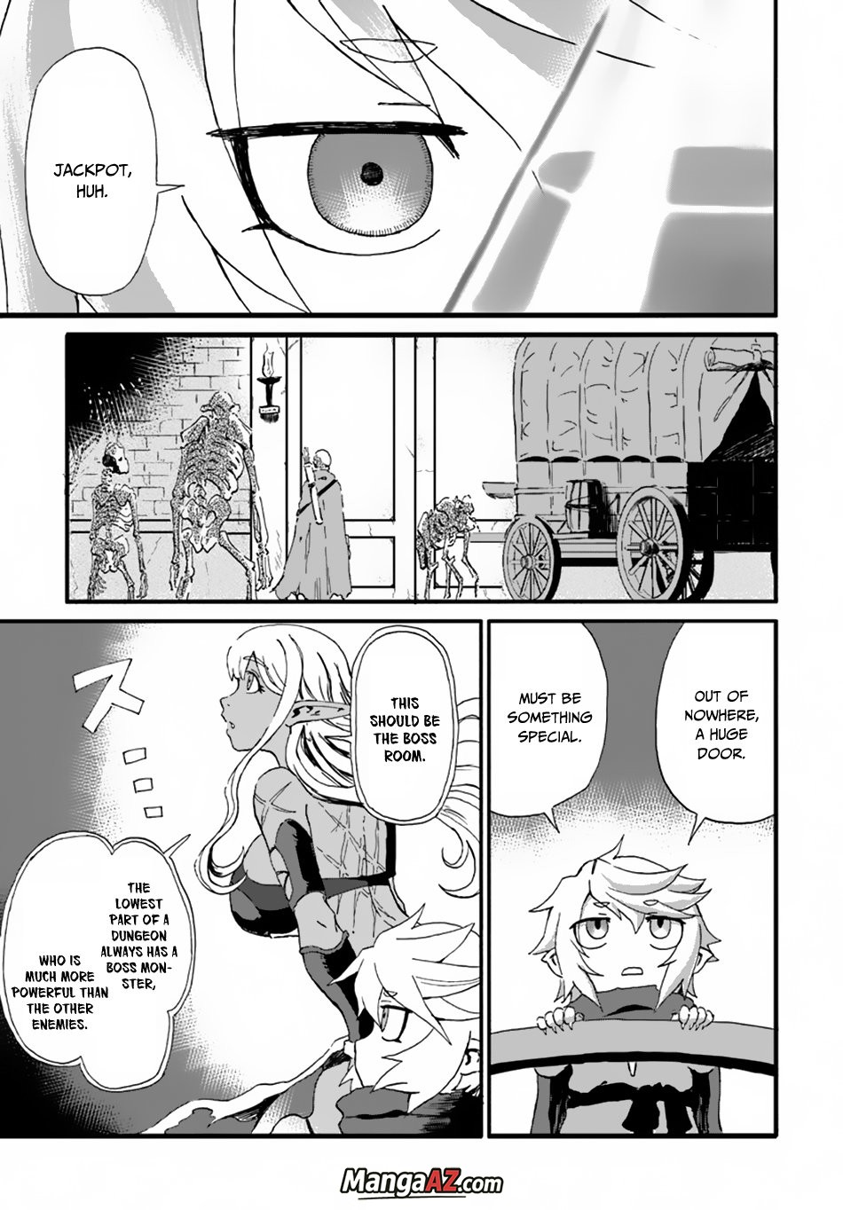 Manga A-Z