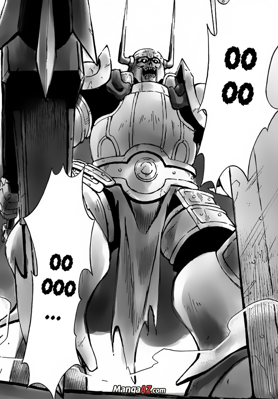 Manga A-Z