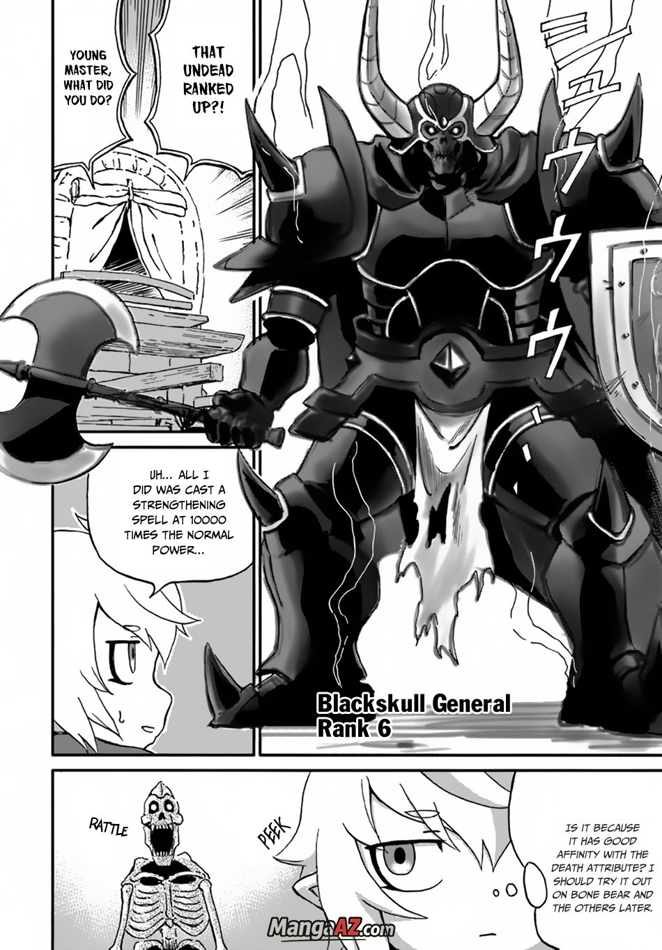 Manga A-Z