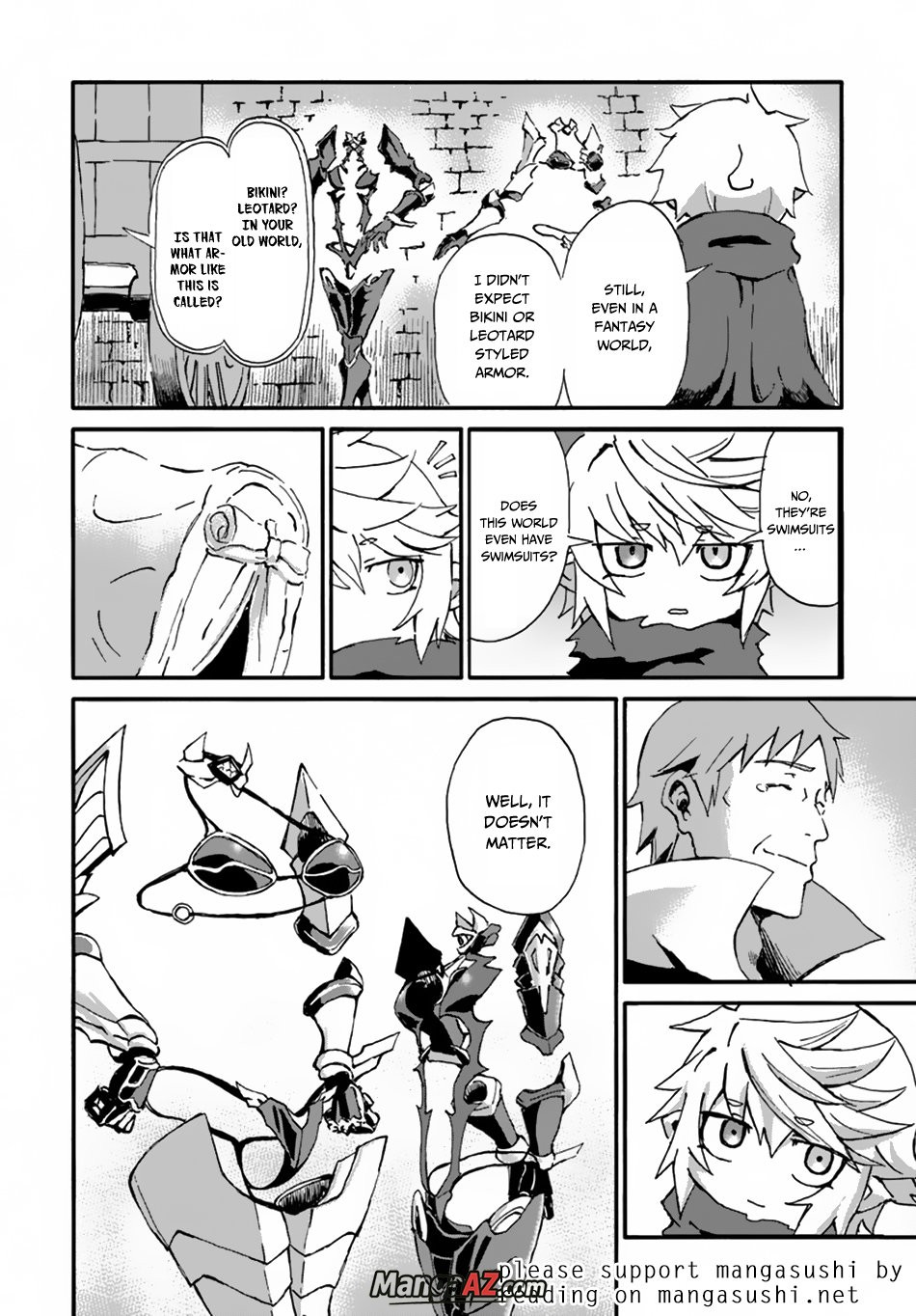 Manga A-Z