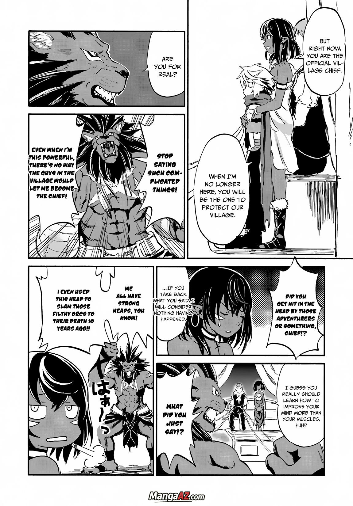 Manga A-Z