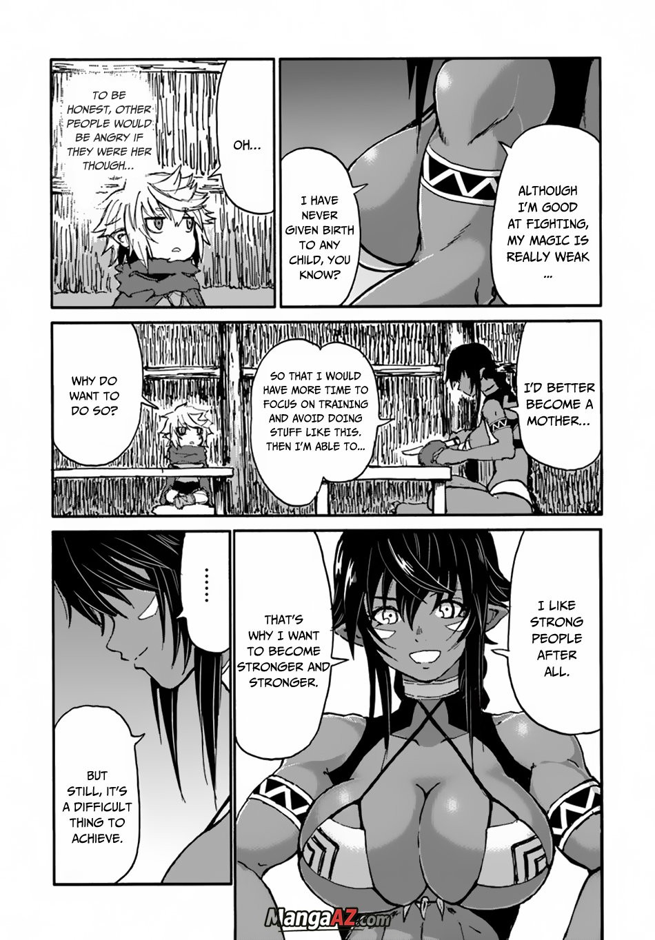 Manga A-Z