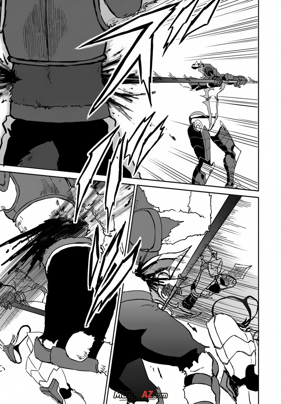 Manga A-Z