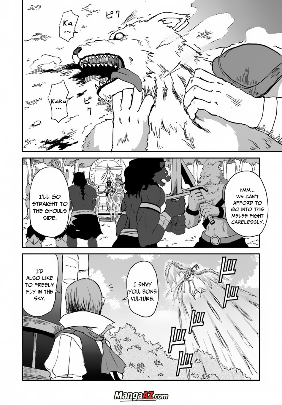 Manga A-Z