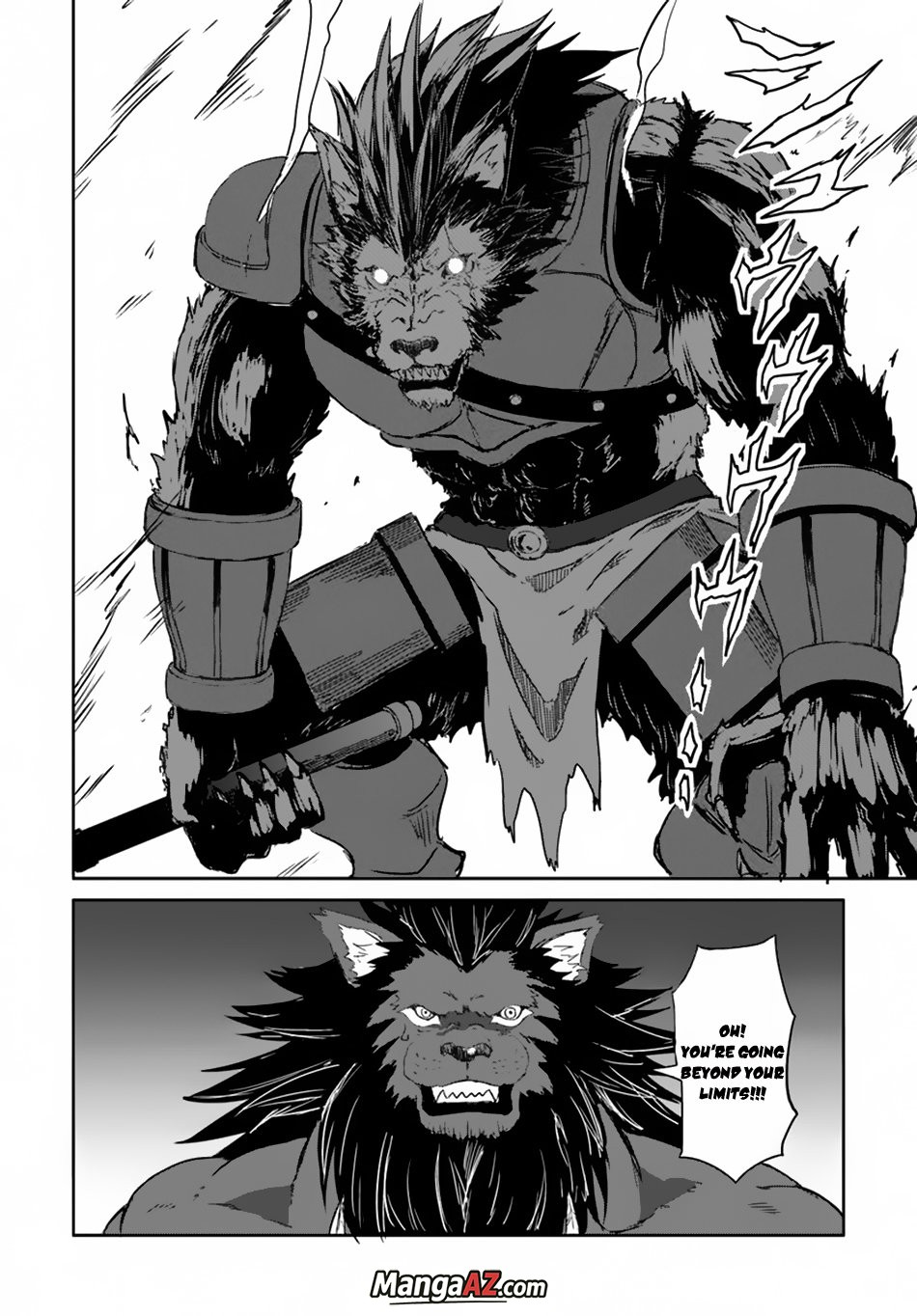 Manga A-Z