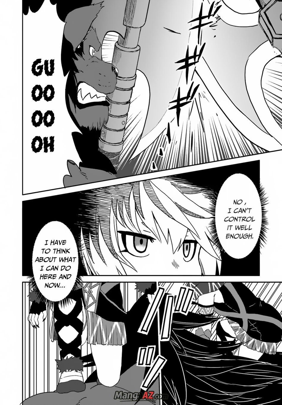 Manga A-Z
