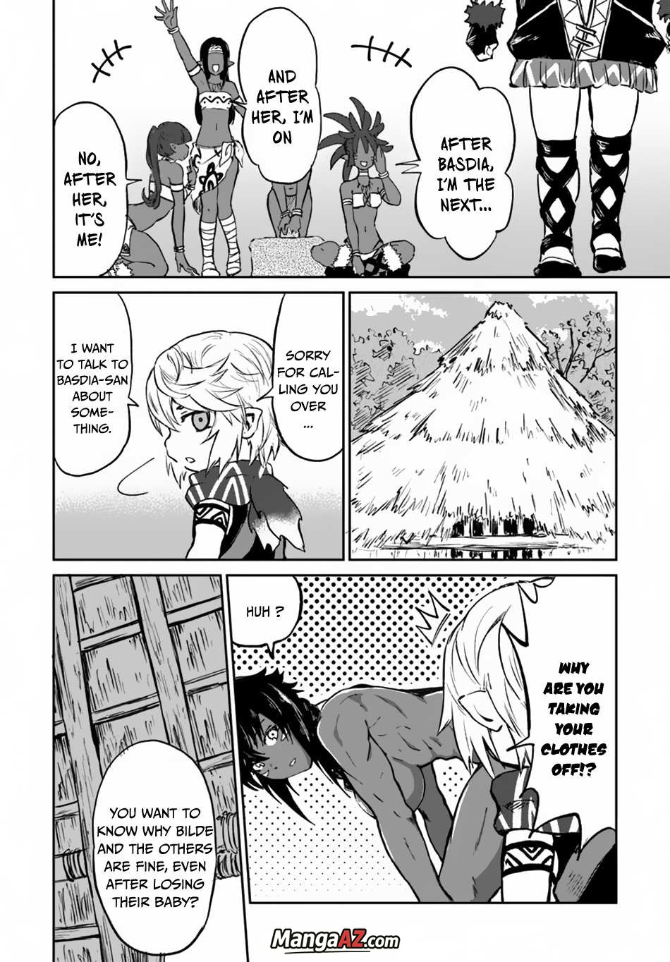 Manga A-Z