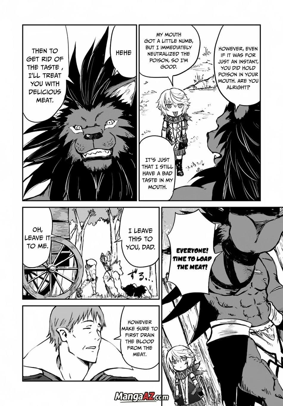 Manga A-Z