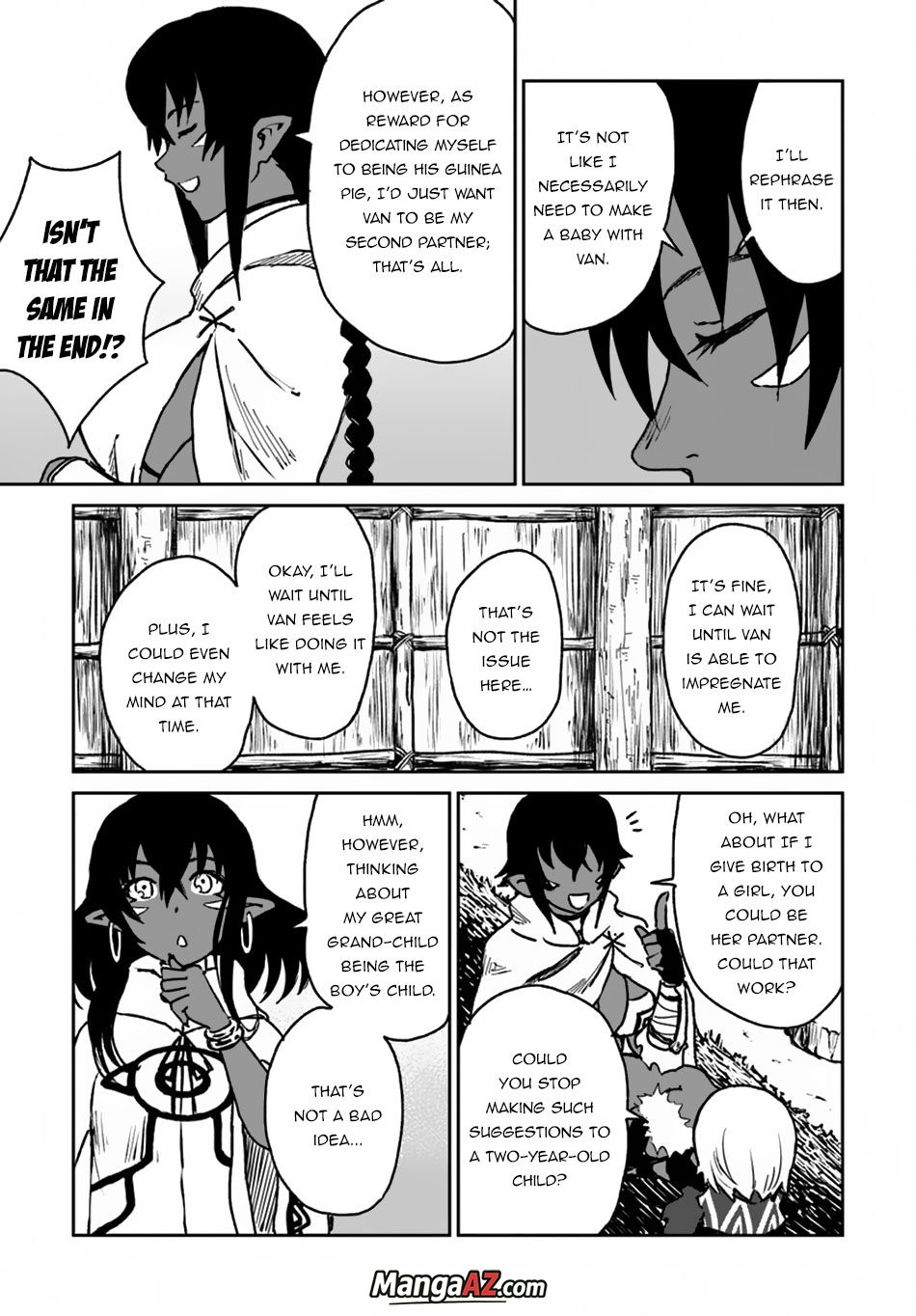 Manga A-Z