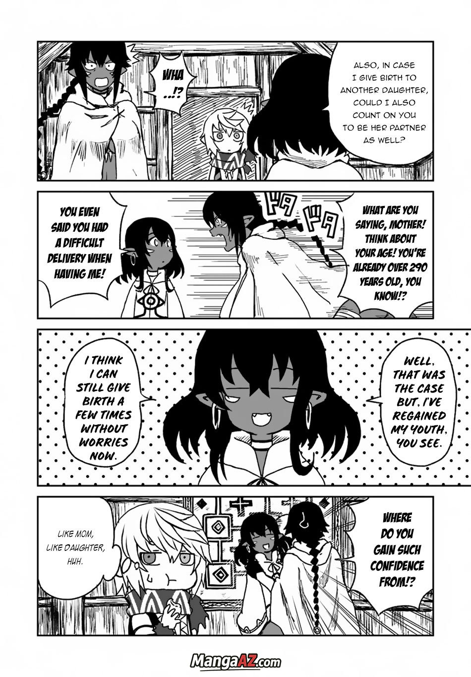 Manga A-Z
