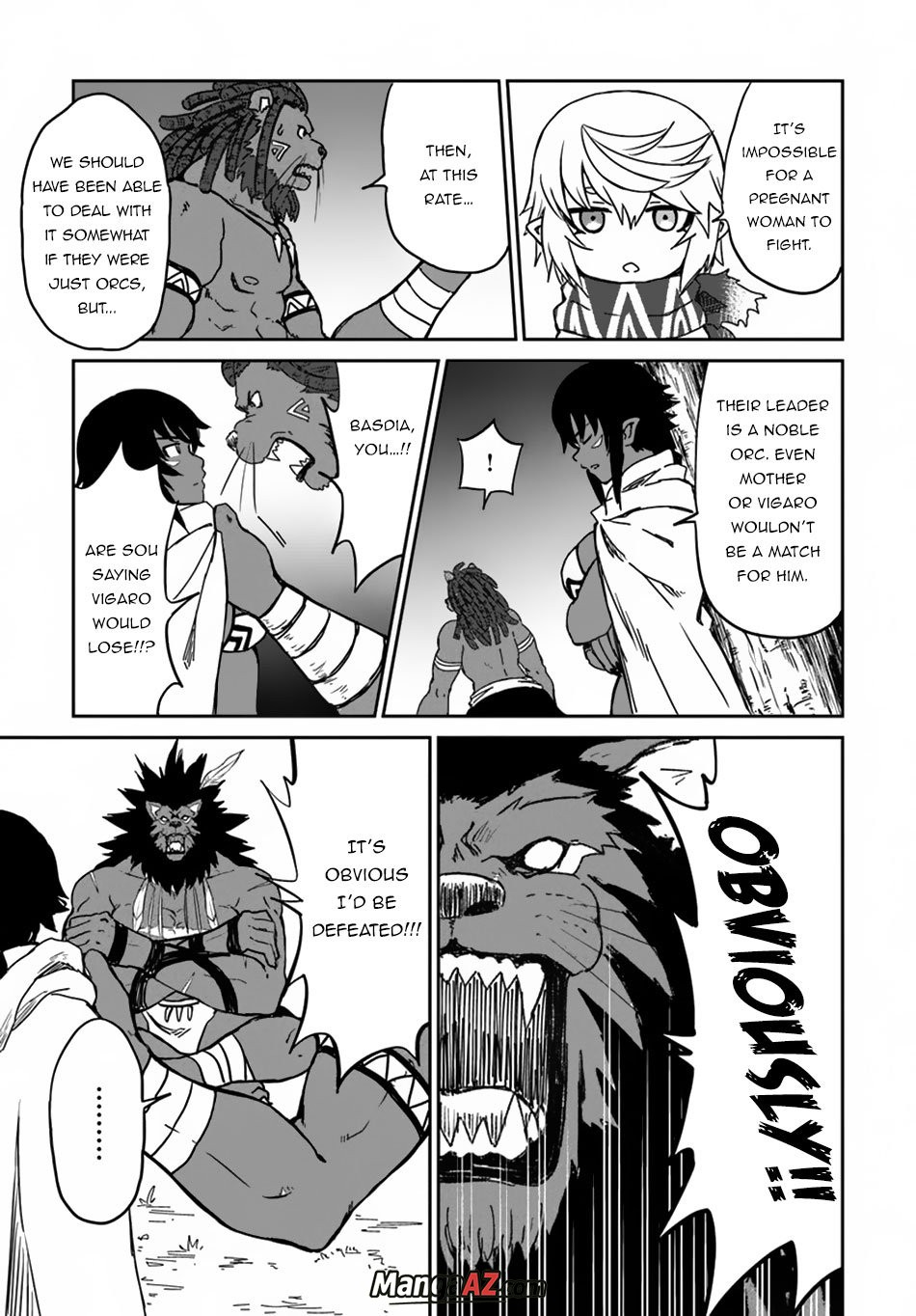 Manga A-Z