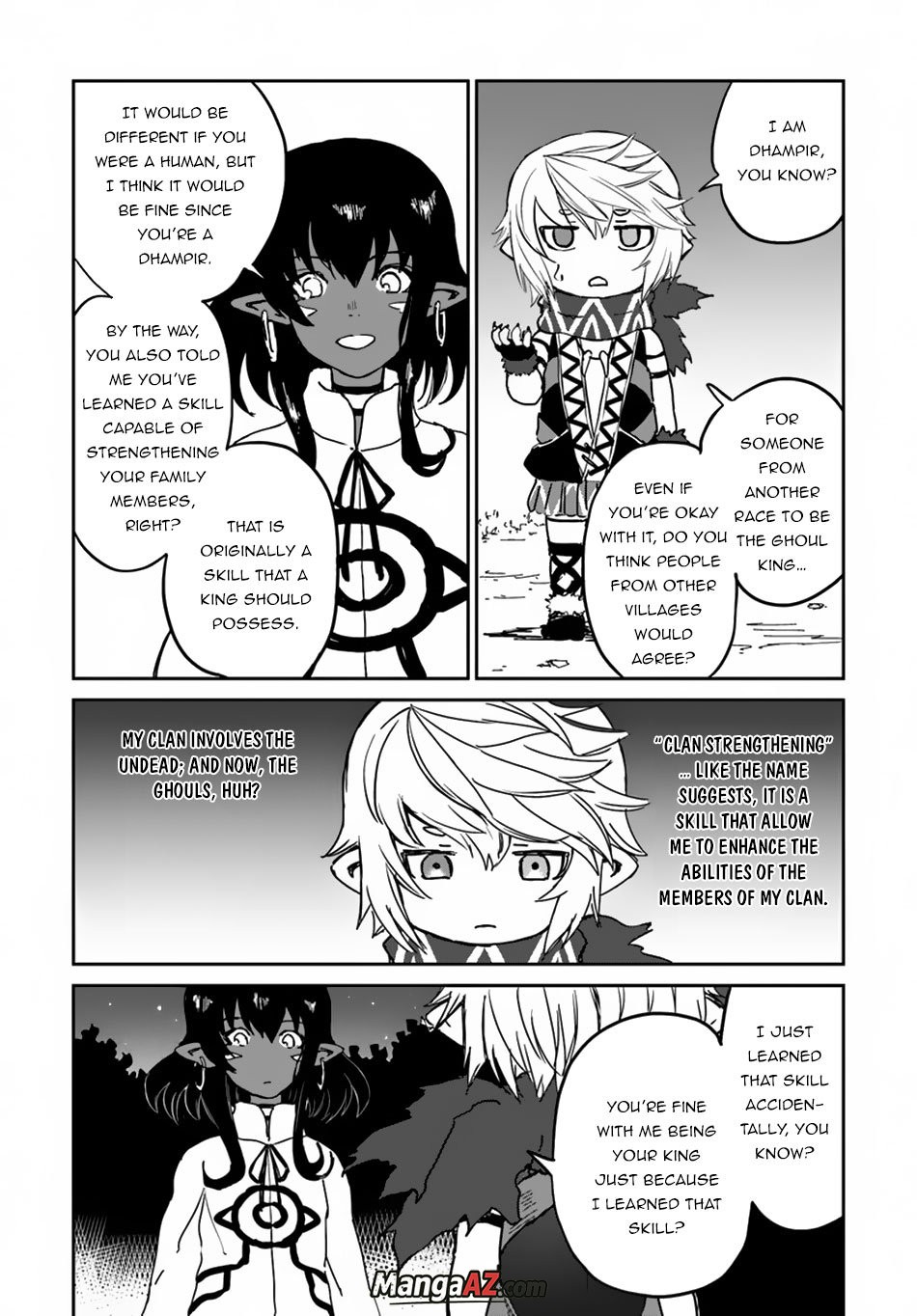 Manga A-Z