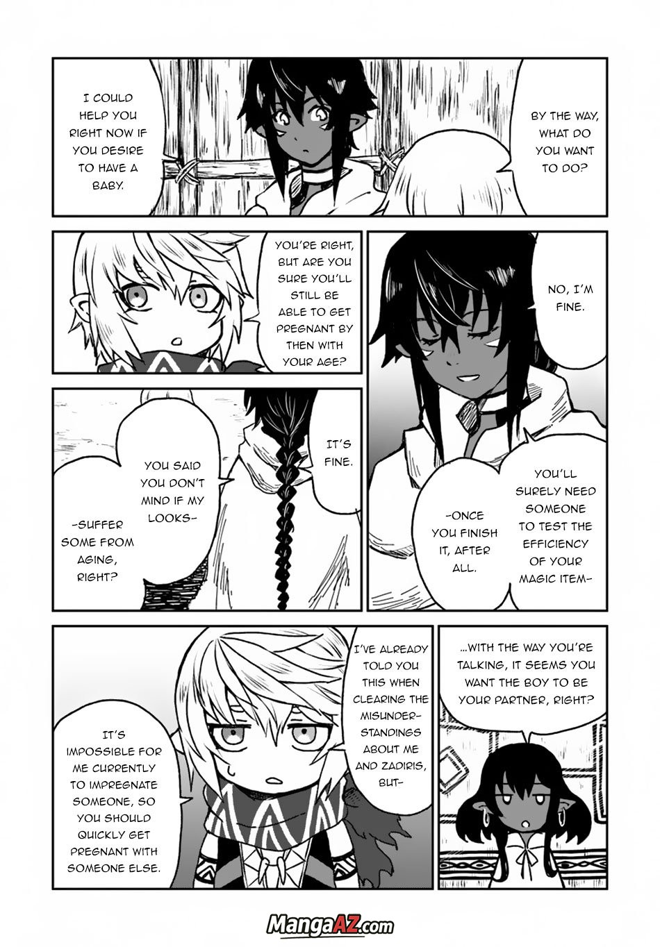 Manga A-Z