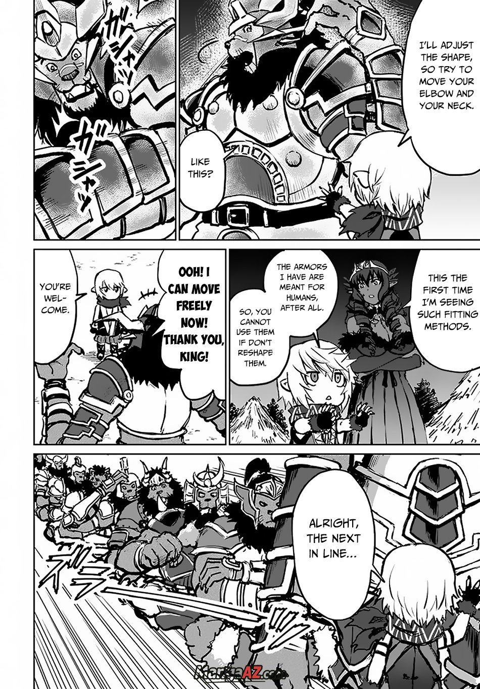 Manga A-Z
