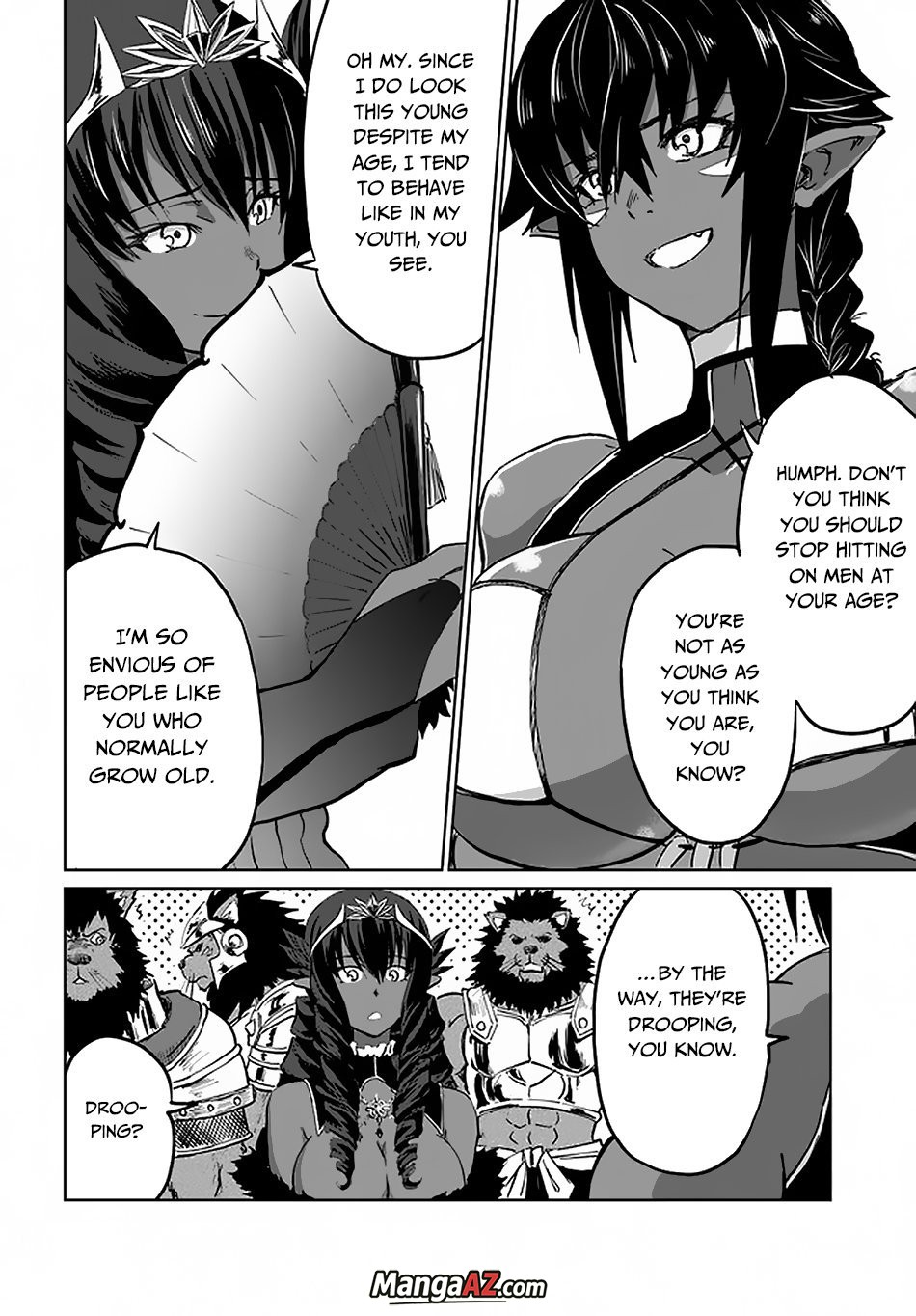 Manga A-Z