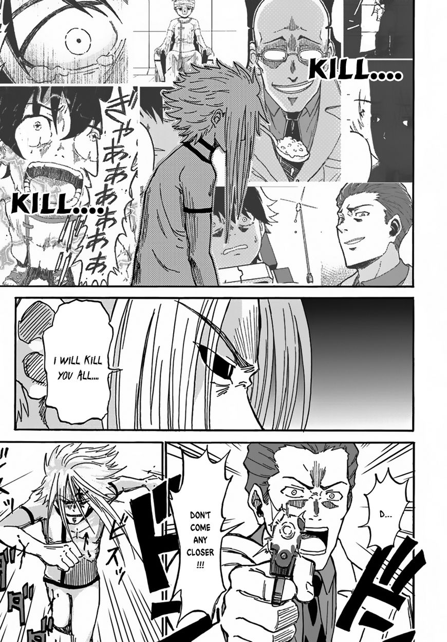 Manga A-Z